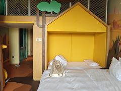 -佛冈熹乐谷温泉度假酒店
