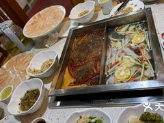 -沱江鱼府(丽江店)
