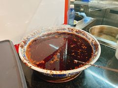 -金味德兰州牛肉拉面