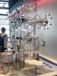 -MINI MARS KIDS CLUB亲子家庭中心(长宁天山店)