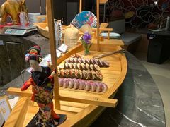-德得轩烤涮一体自助餐厅(王府井店)