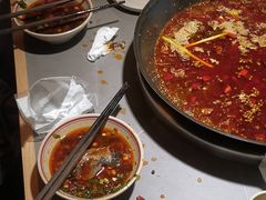 -吃城都·鱼蛙火锅(西玉龙街店)