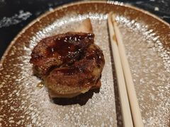 -大成铁板烧•板前(复古餐厅石老人店)