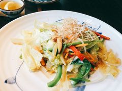 -山葵家·创意料理(宁波来福士店)