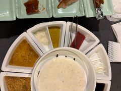 -羲和雅苑•北京烤鸭(平安国际金融中心店)