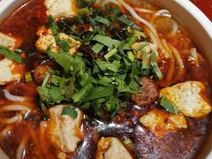 -苹果树下艺术餐厅(通州店)