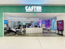 -CASTER