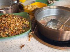 -润园四季椰子鸡火锅(海上世界店)