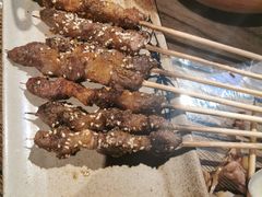 -水煮三国·川鲁江湖菜(香山店)