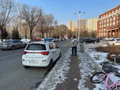 -哈尔滨师范大学(松北校区)