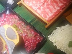 -老灶堂文创火锅(文艺路店)