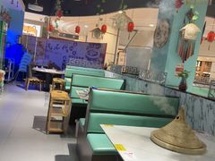 -云中鱼蒸汽石锅鱼(川沙百联店)