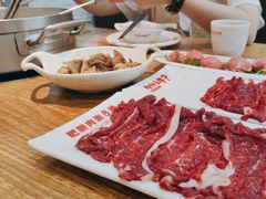 -为什么牛潮汕牛肉火锅(万胜广场店)