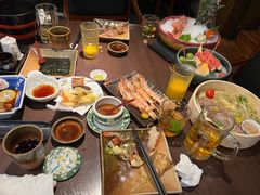 -万岛日本料理铁板烧(万泰国际店)