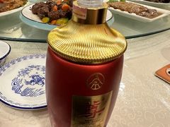 -六顺园清真回族饭店(工程街店)