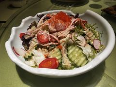 -金豆角砂锅焖面(安贞店)