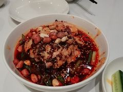 -眉州东坡(国贸店)