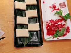 -海银海记潮汕牛肉火锅(新港中路海珠店)