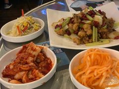 -苹果花园(桂林路店)