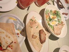 -碧特博格啤酒花园餐厅(芜湖路店)