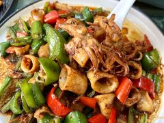 -巽寮印象美食部落餐厅·海鲜·地方特色菜(惠州体验店)