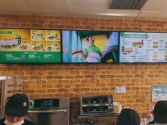 -SUBWAY赛百味(金码大厦店)