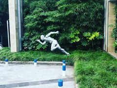-重庆彩云湖湿地公园