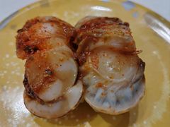 -争鲜回转寿司(浦东三钢里PLUS店)