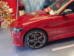 -上海保利玛莎拉蒂和阿尔法罗密欧(华翔路店)