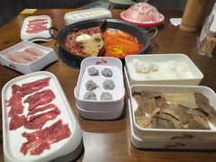 -刘火辣老火锅(光谷店)