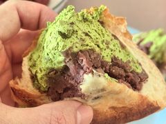 -烘焙町面包店(西四店)