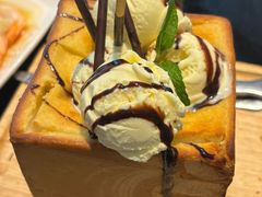 -金牌外婆家(苏州中心店)