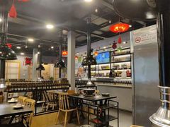 大堂-醉火烧泥炉烤肉(孩儿巷店)
