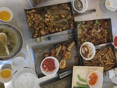 -老三李村河底戳子肉(总店)
