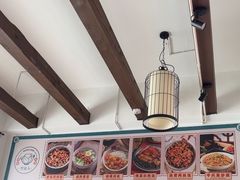 -梦旅人咖啡馆快餐(成府路北河沿小区店)