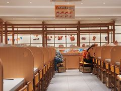 -串士多·回转小火锅(长安方圆荟店)