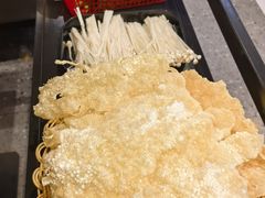-林记潮牛·牛肉火锅(上马墩店)