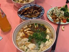 -吾味香葫芦头(安西街店)