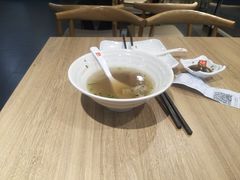 -大娘水饺(朝阳中路百润发店)