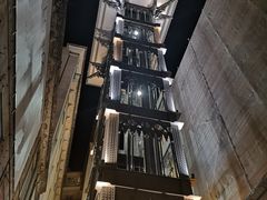 -圣胡斯塔升降机