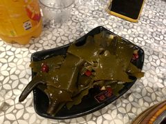 -云晓光头烧烤吧(川沙绿地店)