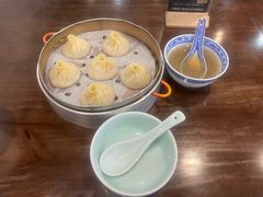 -蟹上黄·蟹黄面·江南糖水(人民广场店)