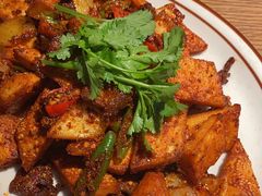 -纳鲁孜·新疆特色餐厅(上海悦荟广场店)