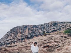 -马头山