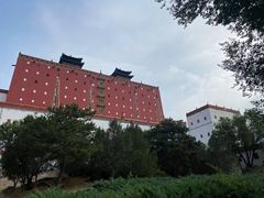 -普陀宗乘之庙(小布达拉宫)