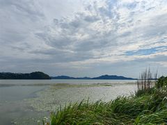 -东钱湖旅游度假区