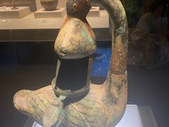 -陕西历史博物馆