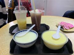 -百花传统甜品店(原址店)