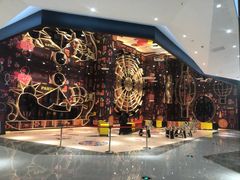 -砂之船奥莱(南京江宁店)