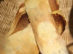 锅边馍-鸡毛店·川菜(双楠店)